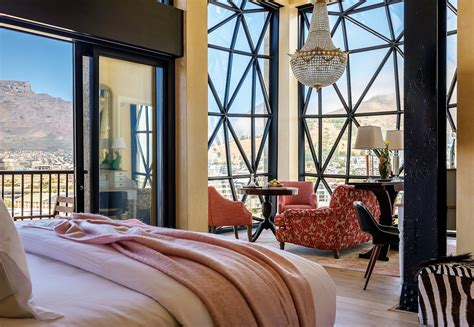 When painting the interior of your home, our professional team of painters from painters cape town will always take great care to protect your home and belongings using plastic, masking paper and clean if you are looking for professional interior painters, look no further than painters cape town. The Silo Hotel, Cape Town | NUVO