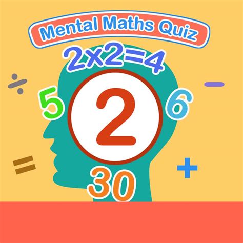 Mental Math Quiz 02