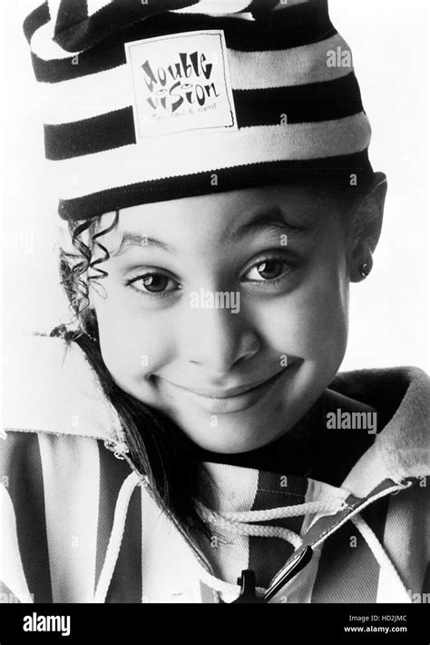 Raven Symone Publicity For Her Debut Record Album Heres To Your