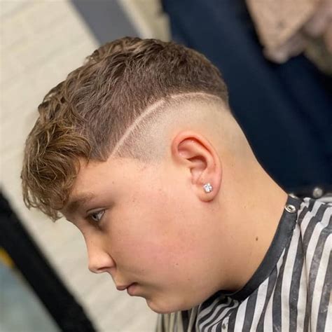 8 Year Old Boy Haircuts Top 6 Styles To Copy In 2021