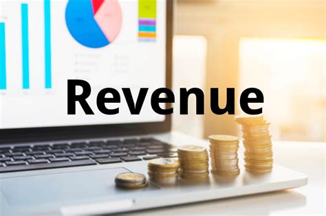 What Is Revenue In Accounting Revenue Formula Vs Profitturnover