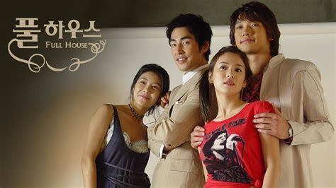 Full House Korean Dramas Wallpaper 32444314 Fanpop