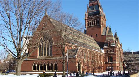 Harvard University Campus Tour From Boston Klook