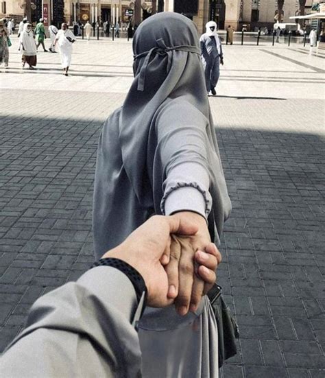 Pin On Couple Muslim