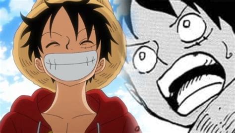 One Piece Reveals Luffys New Teacher