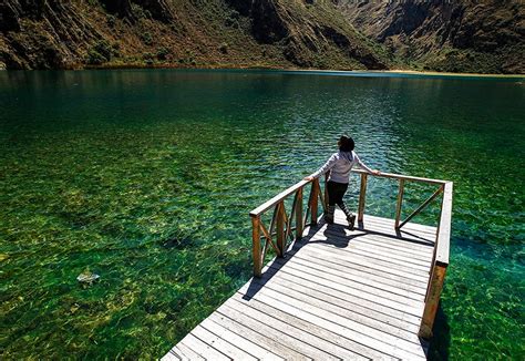 15 Lugares Turísticos Para Visitar Cerca De Lima 2022