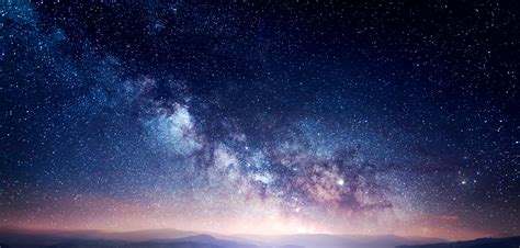 Weltall Versteckte Sterne Erstmals In Milchstraße Entdeckt Futurezone