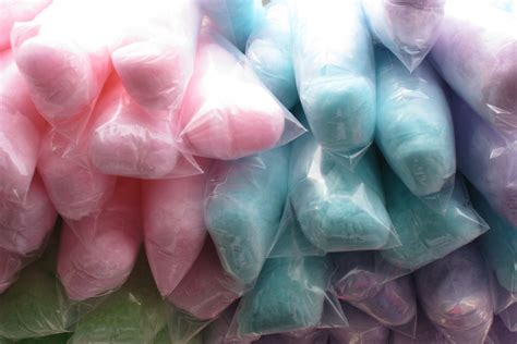 Free Download Celebrate National Cotton Candy Day With Trivia