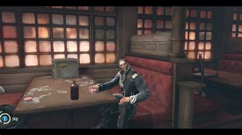 Dishonored Rescuing Emily The Hound Pits Pub 4 Walkthrough Part