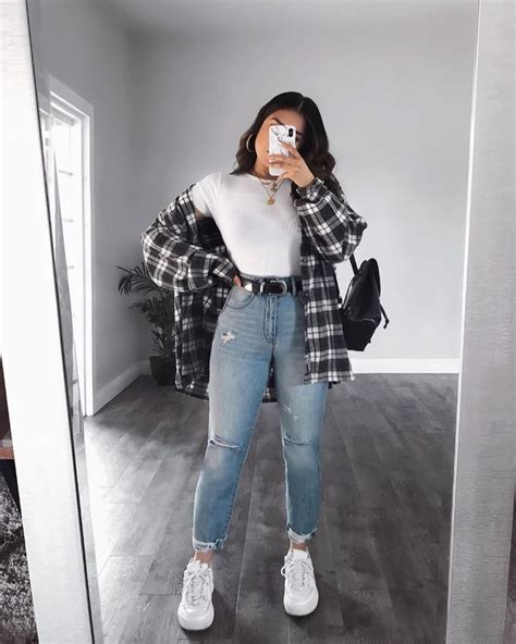 Pinterest Kacysing In Fashion Inspo Outfits Pinterest Outfits Causual Outfits
