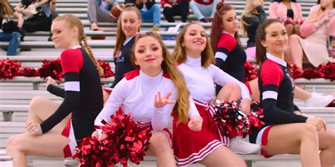 Brooklyn And Bailey Become Cheerleaders For ‘dance Like Me Music Video