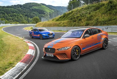 Come join the discussion about performance, modifications, classifieds, troubleshooting, maintenance. Jaguar XE SV Project 8 added to Nurburgring Race Taxi ...