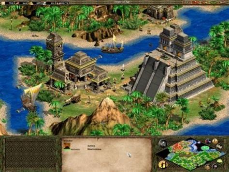10 Of The Best Old School Strategy Games Levelskip