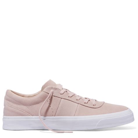 Converse One Star Cc Ox Dusk Pink Dusk White Beyond