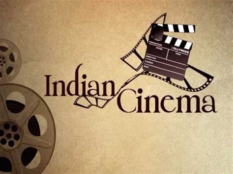 The Indian Cinema Ppt