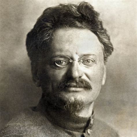 Leon Trotsky Quotes Assassination And Russian Revolution