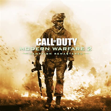 Call Of Duty Modern Warfare 2 Box Shot For Playstation 3 Gamefaqs