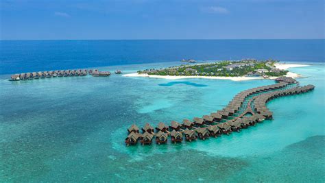 Winter Escapes At The Best Resorts In The Maldives Myconcierge Magazine