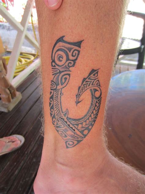 11 Best Tribal Fish And Hooks Images On Pinterest Fish