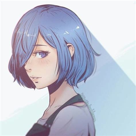 Which female tokyo ghoul character are you. tokyo ghoul, touka, and anime image | Tokyo ghoul, Anime ...