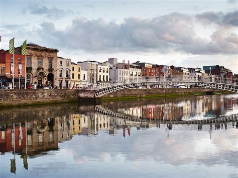 Things To Do In Dublin Attractions And Travel Guide