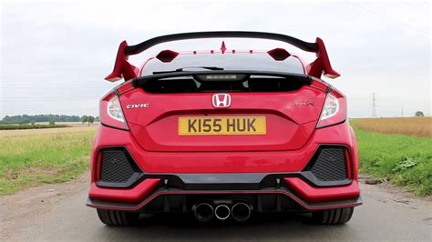 Fancy meeting in the middle of nowhere, let's take bae for a test drive to win the honda of her dreams! Honda Civic Type R GT FK8 - YouTube