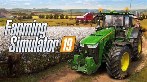 Farming Simulator 19 Platinum Edition Controls Mgw