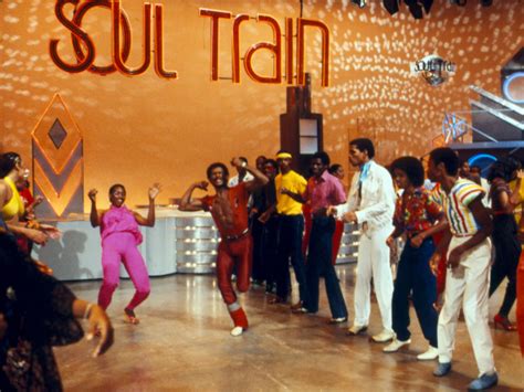 Soul Train 1971