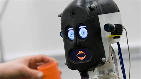 Humans Will Lie To Spare A Robots Feelings Gizmodo Australia