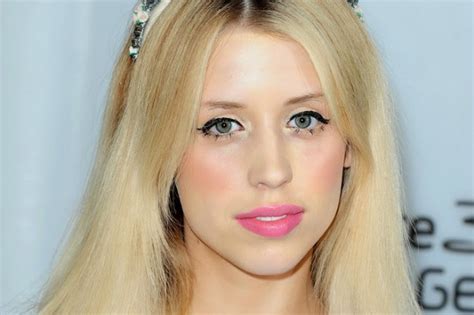 peaches geldof and the tragedy of addiction · guardian liberty voice