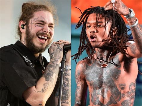 Sunflower Post Malone And Swae Lee Wallpapers Wallpaper Cave