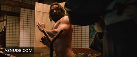 The Wolverine Nude Scenes Aznude Men My XXX Hot Girl