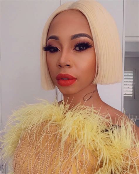 Kelly Khumalo Opens Up On How Senzo Meyiwas Death Has Affected Her