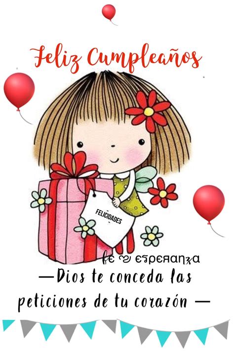Feliz Cumpleaños Birthday Greetings For Sister, Happy Birthday In