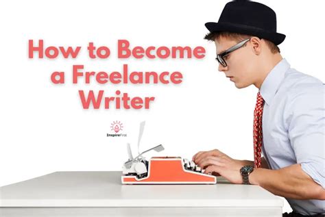 How To Be A Freelance Writer Your Guide To Getting Started