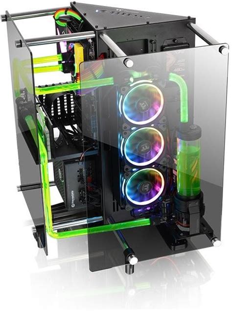 15 Best Cases For Water Cooling 2023 Mid Full And Super Tower Options