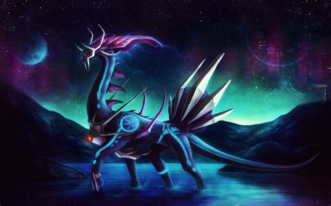 Xerneas Wallpapers Top Free Xerneas Backgrounds Wallpaperaccess