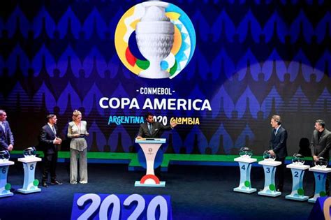 07/07/2021 copa america ko 03:00 venue estádio nacional de brasília (brasília, distrito federal). Así se jugará la Copa América Argentina-Colombia 2021 ...