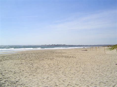 Horseneck Beach State Reservation Buzzards Bay Coalition