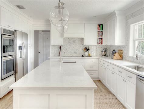 Heres What You Need To Know Before You Install Marble Countertops