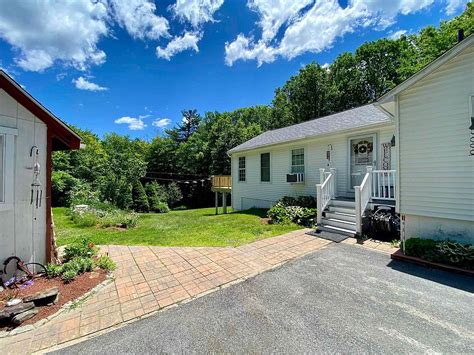 72 Craney Hill Road Weare Nh 03281 Zillow