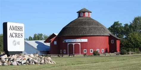 12 Amish Acres Parcels Set For Auction On Feb 5