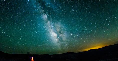 What Does It Mean To Be An International Dark Sky Park