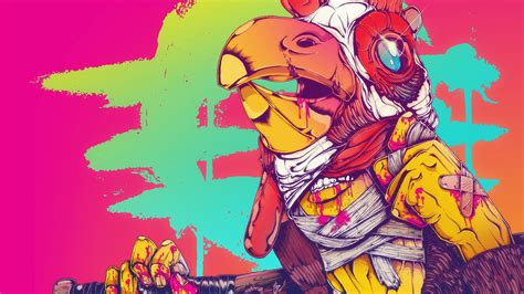 Hotline Miami Wallpapers 83 Pictures