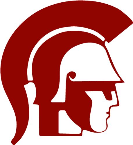 Usc Trojans Logo Transparent