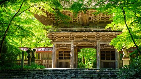 Learn More About Oyada Jinja Shrine U Find47