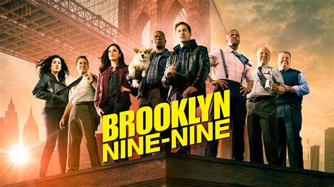 Brooklyn Nine Nine Season 6 Episodes At