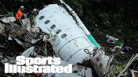 airline chief arrested over brazilian soccer team plane crash si wire sports illustrated