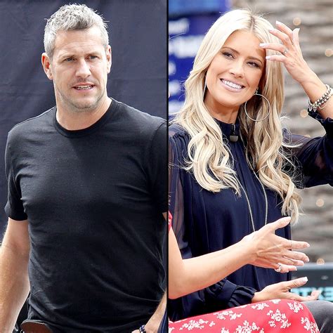 Ant Anstead Joins ‘breakup Recovery Course Amid Christina Anstead Split