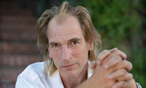 Missing Who Is Julian Sands British Actor Known For His Role In